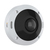 Axis 02100-001 caméra de sécurité Dôme Caméra de sécurité IP Intérieure et extérieure 2880 x 2880 pixels Plafond/mur