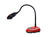 Lumens DC136 document camera Red 25.4 / 3 mm (1 / 3") CMOS USB 3.2 Gen 1 (3.1 Gen 1)