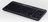 Logitech Wireless Keyboard K360 clavier RF sans fil QWERTY Anglais Noir