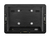 ProDVX 8080950 flat panel bureau steun Zwart