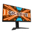 Gigabyte M34WQ monitor komputerowy 86,4 cm (34") 3440 x 1440 px Wide Quad HD LCD Czarny