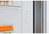Samsung RS6GA854CSL/EG Side-by-Side Kühlkombination Freistehend 635 l C Edelstahl