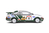 Solido Ford Sierra Cosworth Sportwagen miniatuur Voorgemonteerd 1:18