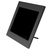 Denver PFF-1015B digitale fotolijst Zwart 25,6 cm (10.1") Touchscreen Wifi
