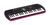 Casio SA-78 Digital synthesizer 44 Black, Red