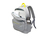 Acer GP.BAG11.02G backpack Casual backpack Grey Polybutylene terephthalate (PBT)