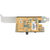 StarTech.com 11050-PC-SERIAL-CARD adapter Wewnętrzny Seryjny