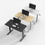 LogiLink EO0039 desktop sit-stand workplace accessory