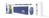 Gembird KBS-ECLIPSE-M500 klawiatura Dołączona myszka RF Wireless QWERTY US English Czarny