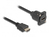 DeLOCK 87966 HDMI-Kabel 20 m HDMI Typ A (Standard) Schwarz