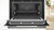 Bosch Serie 8 CMG778NB1 oven 45 L 3600 W Black