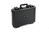 B&W 6040 equipment case Briefcase/classic case Black