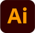 Adobe Illustrator for teams Grafischer Editor 1 Lizenz(en) 1 Jahr(e)