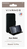 Vivanco Pure mobiele telefoon behuizingen 17,1 cm (6.73") Portemonneehouder Zwart