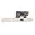 Silverstone ECL01 interfacekaart/-adapter Intern RJ-45