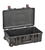 Explorer Cases 5218.B E caja para equipo Portaaccesorios de viaje rígido Negro