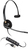 POLY EncorePro 515 Monaural Headset mit USB-A