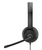 SPEEDLINK METIS Kopfhörer Kabelgebunden Kopfband Gaming USB Typ-A Schwarz