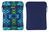 Herlitz New Batik 26,7 cm (10.5") Opbergmap/sleeve Zwart, Blauw, Groen