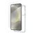 InvisibleShield Glass Elite 360 Bundle mobiele telefoon behuizingen 17 cm (6.7") Hoes Transparant