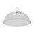 Couvercle Quttin Grille 30 x 12 cm (24 Unités)