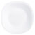 Assiette creuse Luminarc Carine Blanc verre (Ø 23,5 cm) (24 Unités)