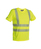 Carter UV-T-Shirt NEONGELBS 150g - NEONGELB | S: Detailansicht 1