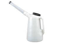 Plastic Oil Pourer 2 litre