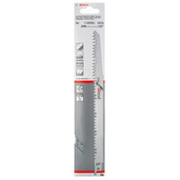 Bosch S1531L (2608650676) Reciprocating Saw Blade for Wood 240mm (Pack Of 5) SKU: BOS-S1531L-2608650676