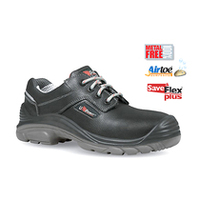 U-Power Elite Metal Free Safety Shoe S3 SRC - Size 46 / 11
