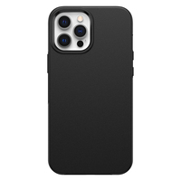 LifeProof SEE mit MagSafe Apple iPhone 12 Pro Max Schwarz - Schutzhülle