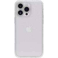 OtterBox Symmetry Clear Apple iPhone 14 Pro Max Sternenstaub - clear - Schutzhülle