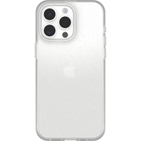 OtterBox React Apple iPhone 15 Pro Max Stardust - clear - Schutzhülle