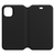 OtterBox Strada Via Apple iPhone 11 Black Night - black - Case