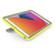 OtterBox EZGrab Apple iPad iPad 10.2" (7th/8th/9th) Martian - Grün - ProPack (ohne Verpackung - nachhaltig) - Tablet Schutzhülle - rugged