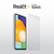 OtterBox React + Trusted Glass Samsung Galaxy A52/Galaxy A52 5G - clear - beschermhoesje + Glas