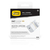 OtterBox UK Wall Charger 30W GaN - 1X USB-C 30W USB-PD Weiß - Ladegerät für Mobilgeräte / Netzteil mit Schnellladefunktion