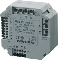 MSE Piccolo ZL UP 1002416