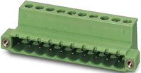 Leiterplattensteckverb. Combicon IC 2,5/11-STGF-5,08
