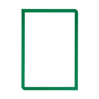 Plakátkeret „Style” | zöld, hasonló mint RAL 6032