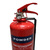 Stored Pressure Class ABC Powder Fire Extinguisher-2kg Stored Pressure Class ABC Powder Fire Extinguisher