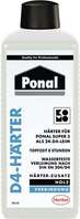 Henkel AG & Co. KGaA Abt. A. A. G KAM HW Utwardzacz D4 dla Ponal wodoodporny (Super 3) PNI3N 250 g butelka PONAL
