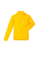 Planam Outdoor 1477056 Gr.XL Monsun Jacke gelb
