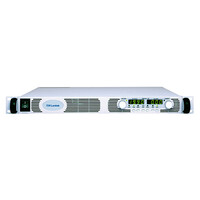 GEN10-240-1P | Netzgerät, DC, 1 Kanal, 1 HE, 10V/240A, 2400W, RS232, RS485, Analog