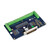 PP311 | Datenlogger, USB, 8 Kanal, ADC-20, 20 Bit, mit Terminal Board