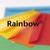 PAPYRUS Couvert Rainbow o/Fenster C5 88048542 grün, 120g 250 Stück