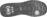 Artikeldetailsicht PUMA PUMA Sicherheitshalbschuh Elevate Knit Black low S1P Gr. 41 (Arbeitsschuh)