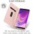 NALIA Flip Case compatible with Samsung Galaxy A9 2018, Phone Cover Thin Magnetic Leather Back Front Protector Skin, Kickstand Slim Protective Bookcase Shockproof Full-Body Etui...
