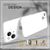 NALIA Ultra-Sottile Cover Rigida compatibile con iPhone 14 Custodia, Anti-Impronta Opaca Setosa Extra-Leggera 0,5mm Ultra-Slim, Antiurto Copertura Protezione Hardcase Guscio Res...