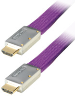 High Speed HDMI-Kabel mit Ethernet 3,0 m